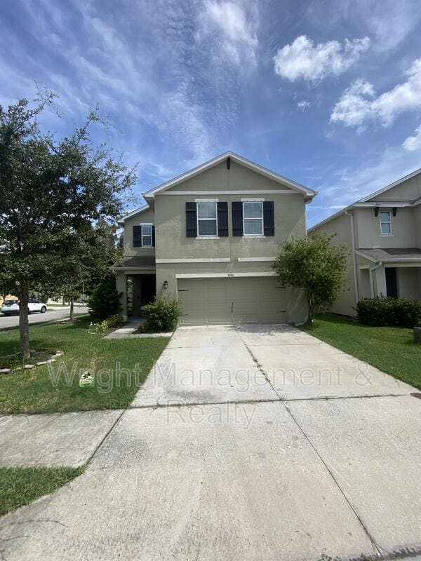 property at 8143 59th Way