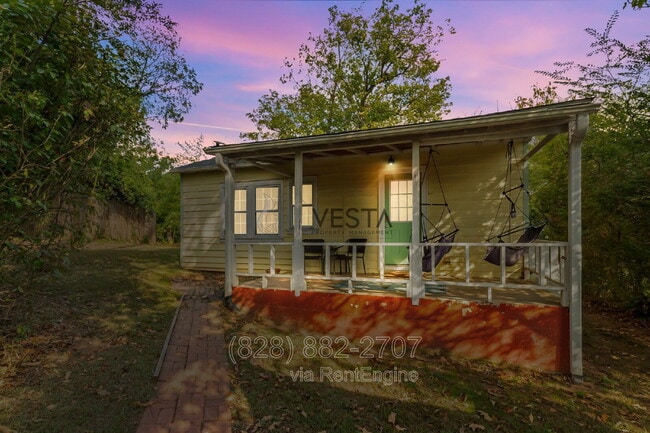 property at 35 Mulberry St