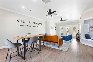 Villa Nueva Apartments