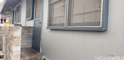 711 Birch St in Honolulu, HI - Building Photo - Building Photo