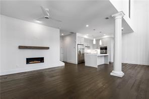 1200 Ponce De Leon Ave NE in Atlanta, GA - Building Photo - Building Photo