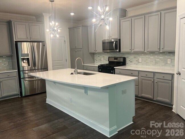 11805 Clems Branch Dr in Charlotte, NC - Building Photo - Building Photo