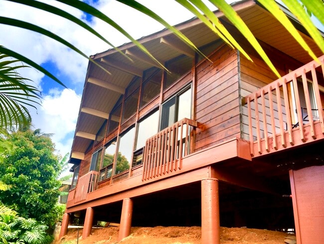 property at 4330 Kai Ikena Dr