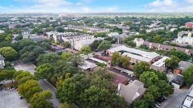 4219 Avondale Ave, Unit 116 in Dallas, TX - Building Photo - Building Photo