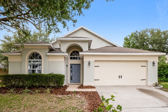 property at 1496 Sunset Village Blvd