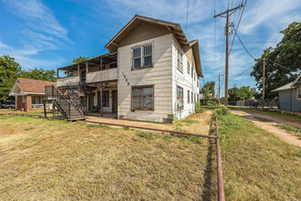 1428 Texas St in Vernon, TX - Building Photo - Building Photo