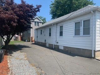 15 Argyle St in Revere, MA - Foto de edificio - Building Photo