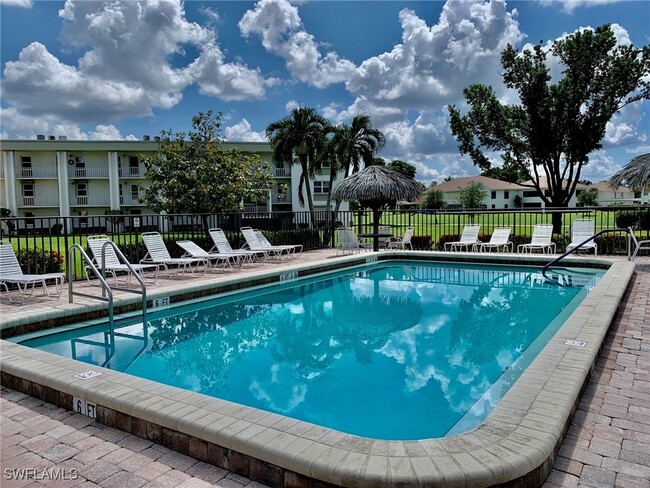 property at 1580 Pine Valley Dr