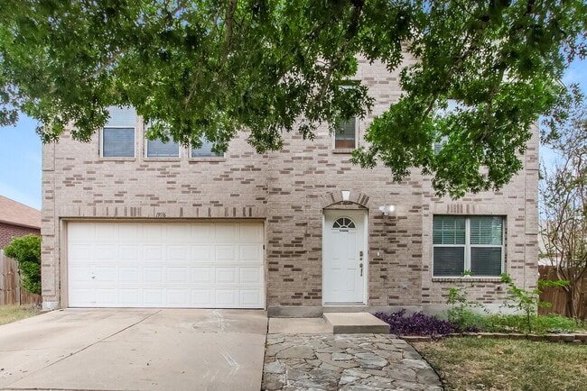 property at 19716 San Chisolm Dr