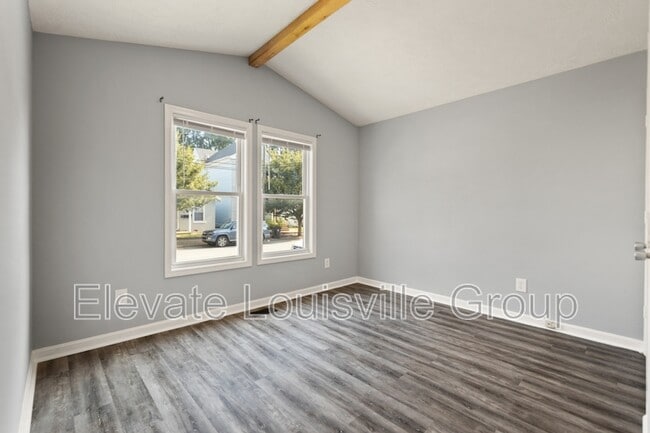 property at 912 E Muhammad Ali Blvd
