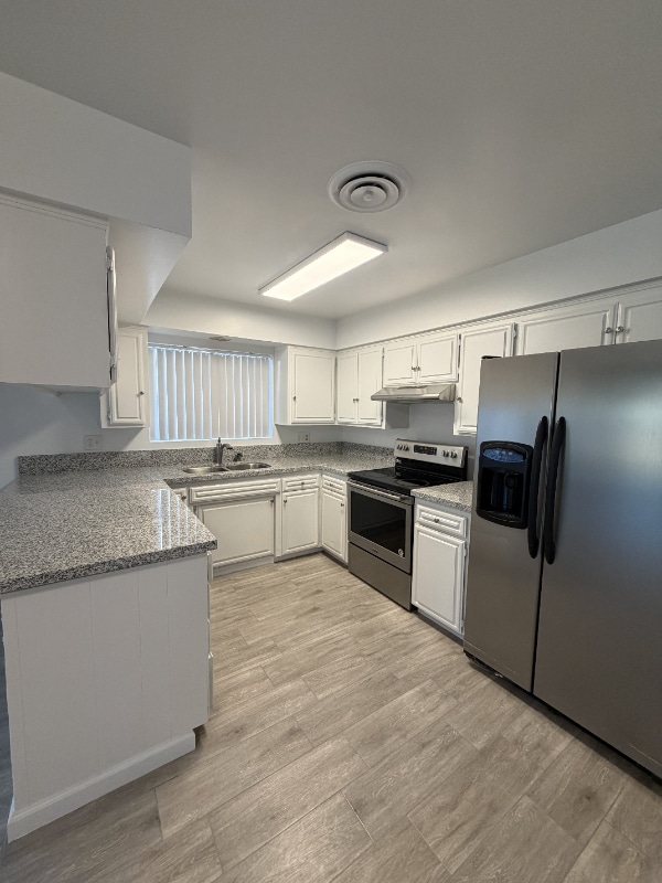 5904 Daggett Ave in Bakersfield, CA - Building Photo - Building Photo