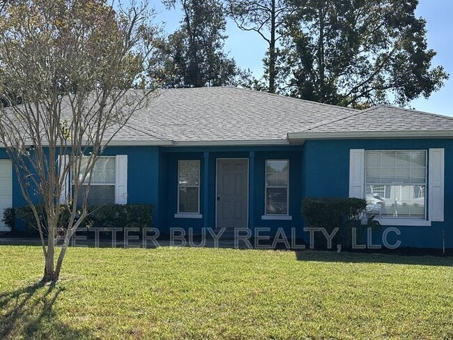 138 Pine Grove Dr in Palm Coast, FL - Building Photo - Building Photo