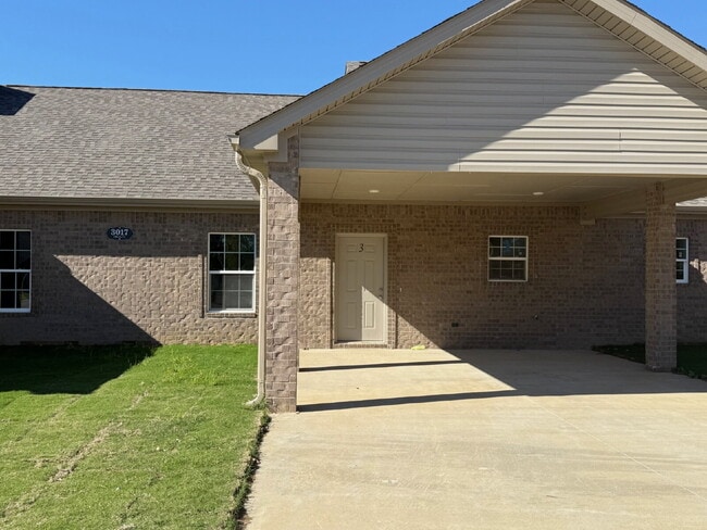 property at 3017 Olivia Ct