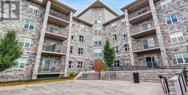 property at 313-539 Armstrong Rd