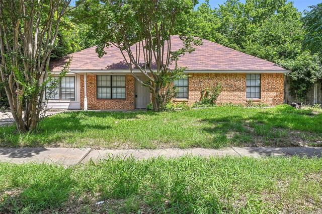 property at 115 Mesa Wood Dr