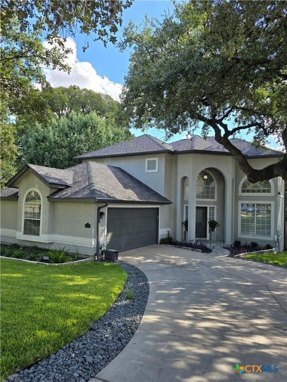 property at 2850 Bent Tree Dr
