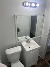 1825 S Topeka St in Wichita, KS - Building Photo - Building Photo