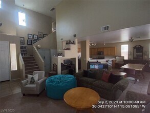 209 Turkey Creek Way in Henderson, NV - Building Photo - Building Photo