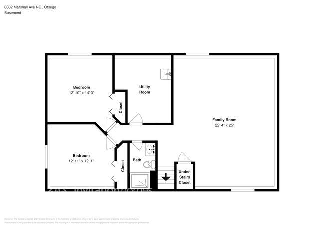 6382 Marshall Ave NE in Otsego, MN - Building Photo - Building Photo
