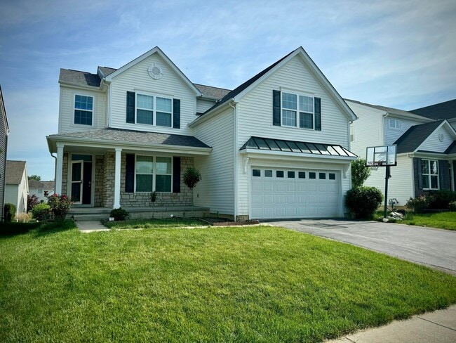329 Dovetail Dr in Lewis Center, OH - Building Photo - Building Photo