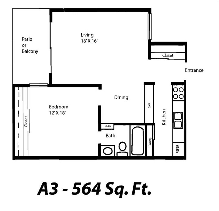Tides on Esperanza Apartments in Dallas, TX