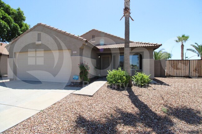 20891 N 84th Dr in Peoria, AZ - Building Photo - Building Photo