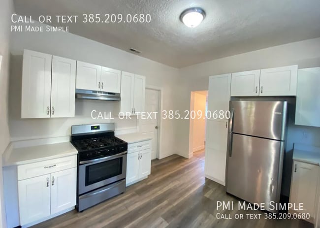558 Windsor St in Salt Lake City, UT - Building Photo - Building Photo
