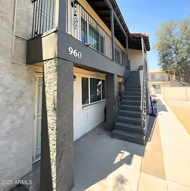 960 N Jay St in Chandler, AZ - Building Photo - Building Photo