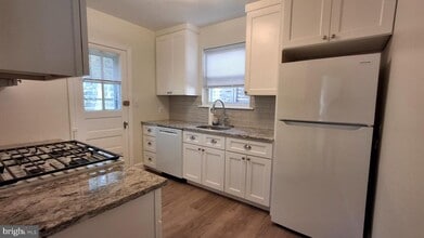 8102 Garland Ave in Takoma Park, MD - Building Photo - Building Photo