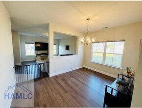 342 Mcclelland Lp NE in Ludowici, GA - Building Photo - Building Photo