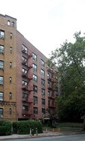 83-34 Lefferts Blvd Apartments