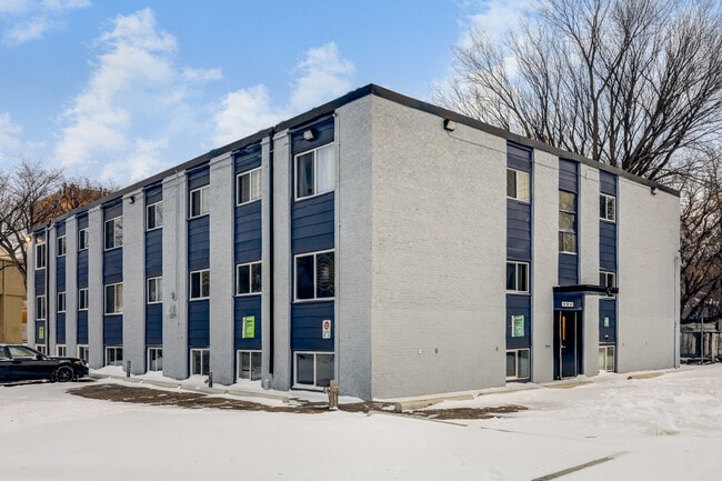 Westbrook Apartments