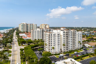 Highland Beach Club in Highland Beach, FL - Building Photo - Building Photo