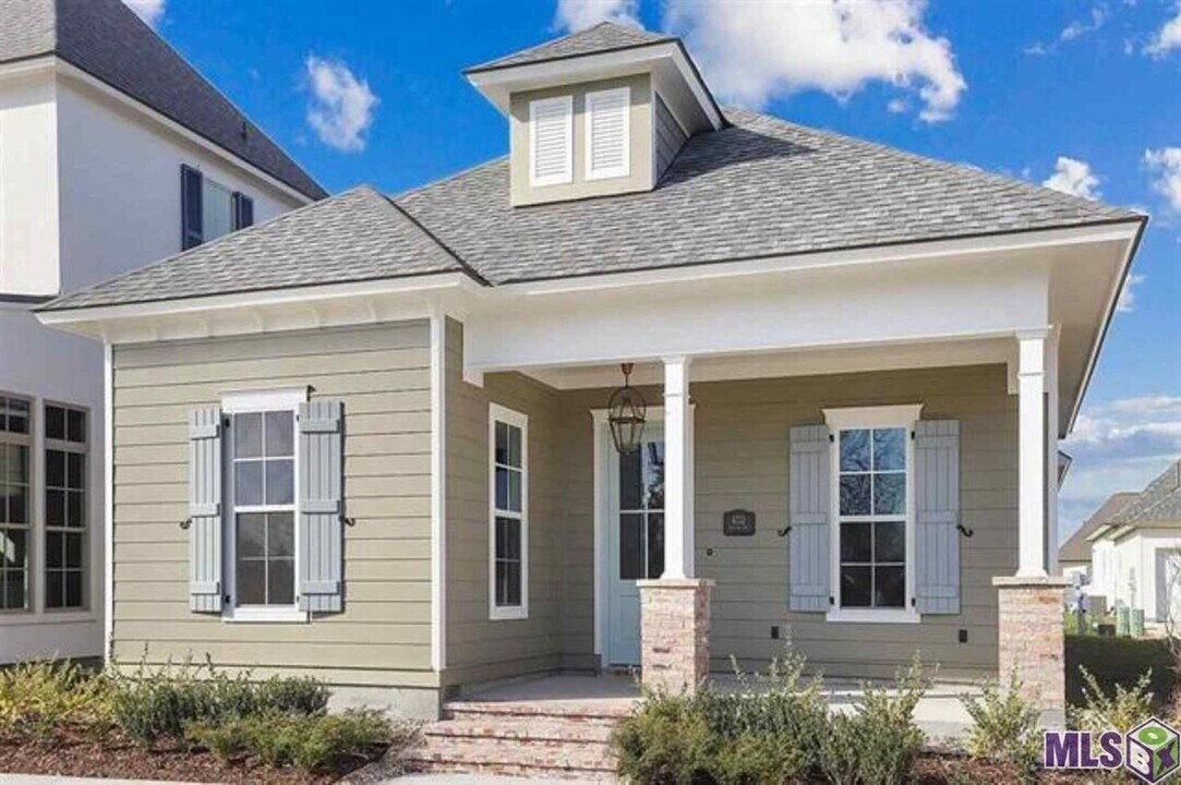 4732 Hanover Ave in Gonzales, LA - Building Photo