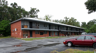 3607 Dantzler St Apartments