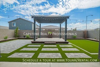 5643 W Ldg Dr in Phoenix, AZ - Building Photo - Building Photo