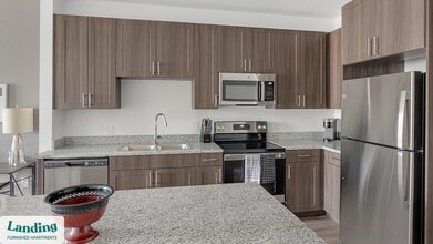 217 S Garland Ave, Unit 2206 in Garland, TX - Building Photo - Building Photo