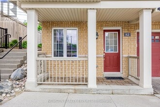 82 Abela Ln in Ajax, ON - Building Photo - Building Photo