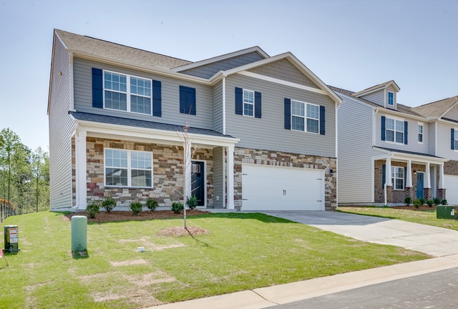 38 Tributary Wy in Fuquay Varina, NC - Building Photo - Building Photo