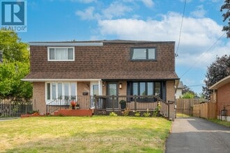 1341 Park Rd S in Oshawa, ON - Building Photo - Building Photo