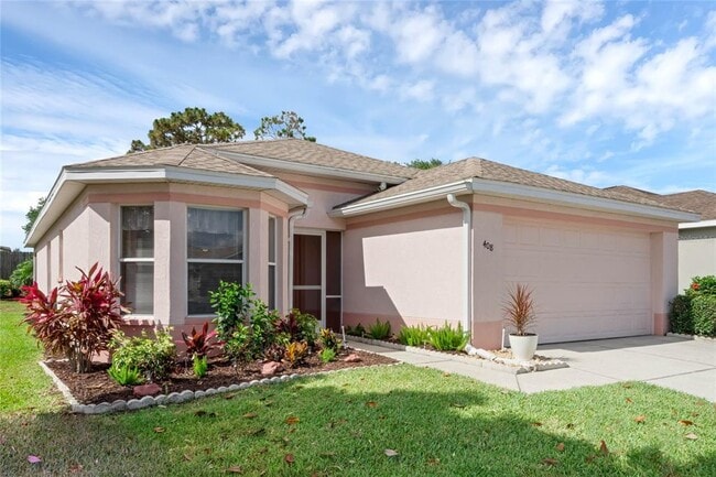 408 Lake Suzanne Dr in Lake Wales, FL - Building Photo - Building Photo