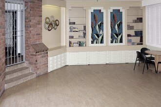 Interior Photo