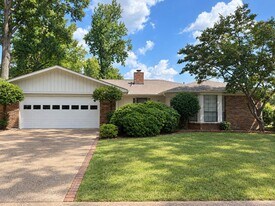 3422 Jenny Ln in Memphis, TN - Building Photo