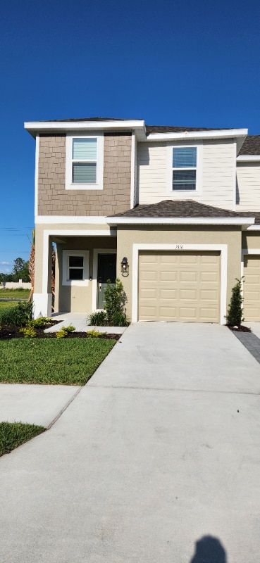 2136 Hallier Cv in Wesley Chapel, FL - Building Photo - Building Photo