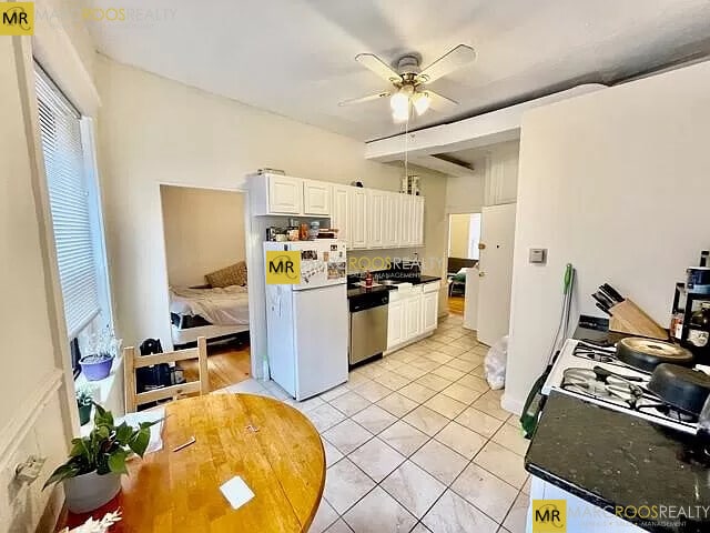 15 Charter St, Unit 11-2 in Boston, MA - Building Photo - Building Photo