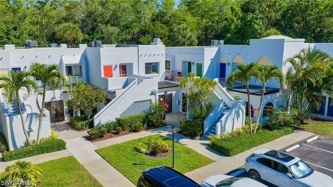 property at 3310 Europa Dr