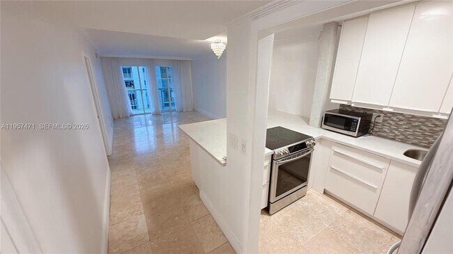 property at 1345 Lincoln Rd