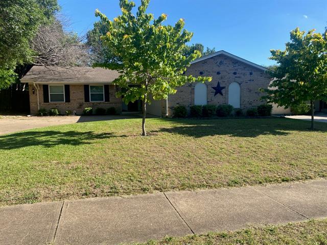 431 Malden Dr in Richardson, TX - Building Photo