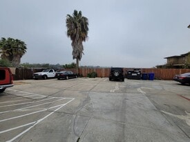 4758 Imperial Ave in San Diego, CA - Building Photo