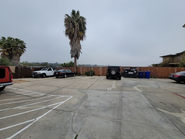 property at 4758 Imperial Ave